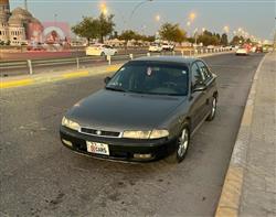 Mazda 626